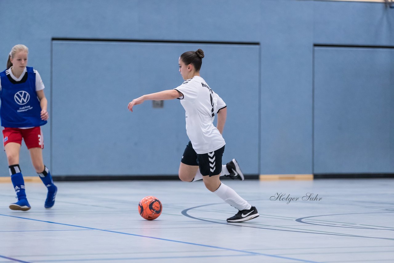 Bild 100 - wCJ Futsalmeisterschaft Runde 1